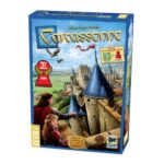 Carcassonne