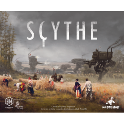 Scythe